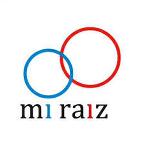mi raiz