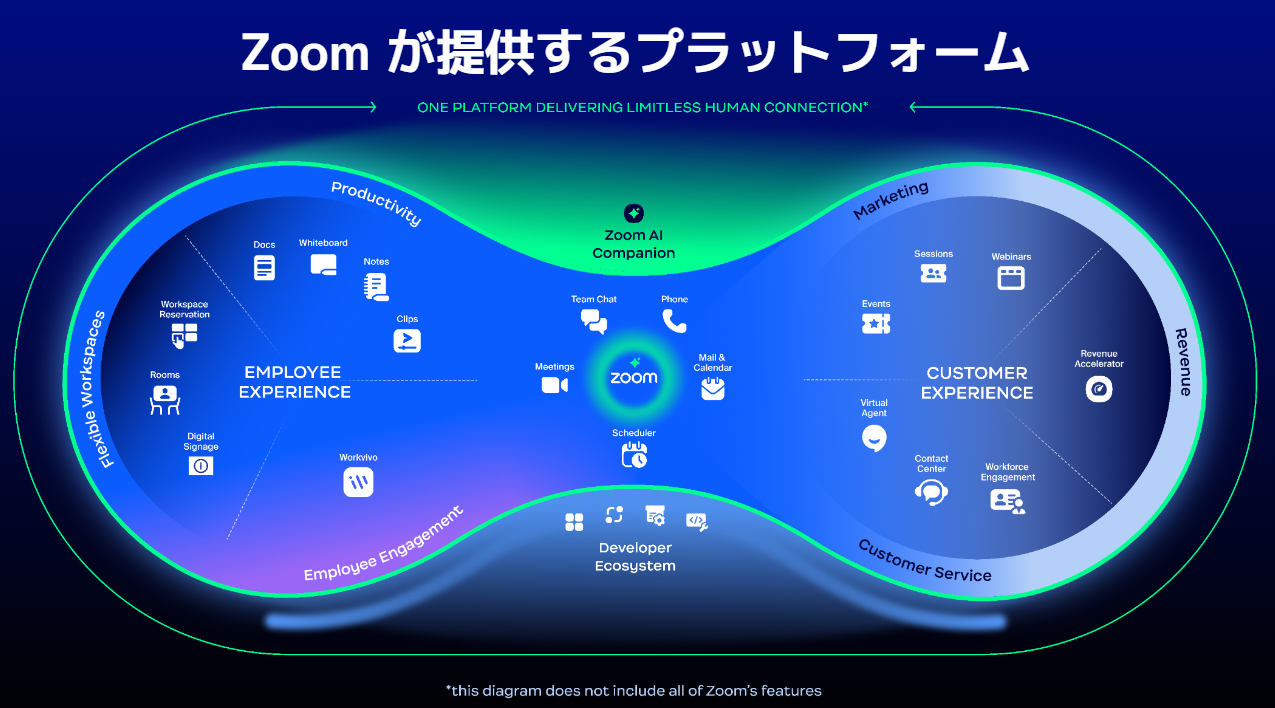 zoom platform