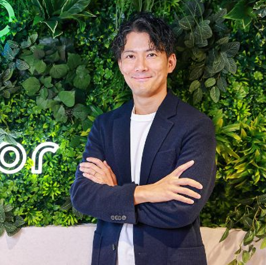 社長メシ SAMURAI CEO