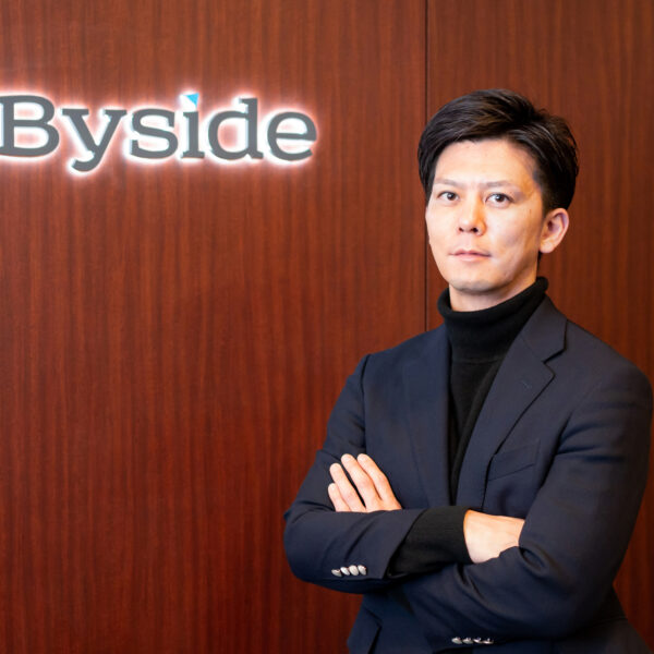 Byside株式会社