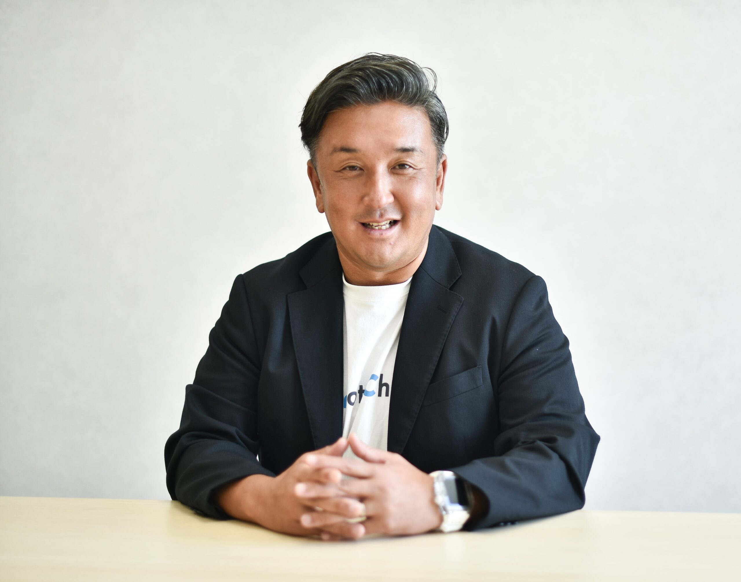 社長メシ SAMURAI CEO