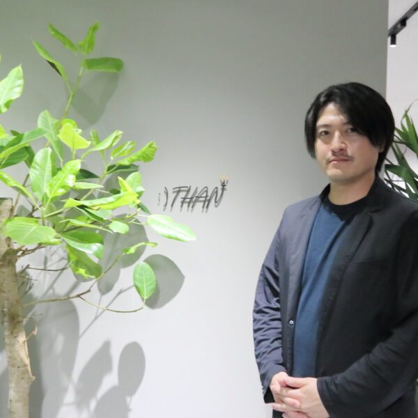 株式会社THAN