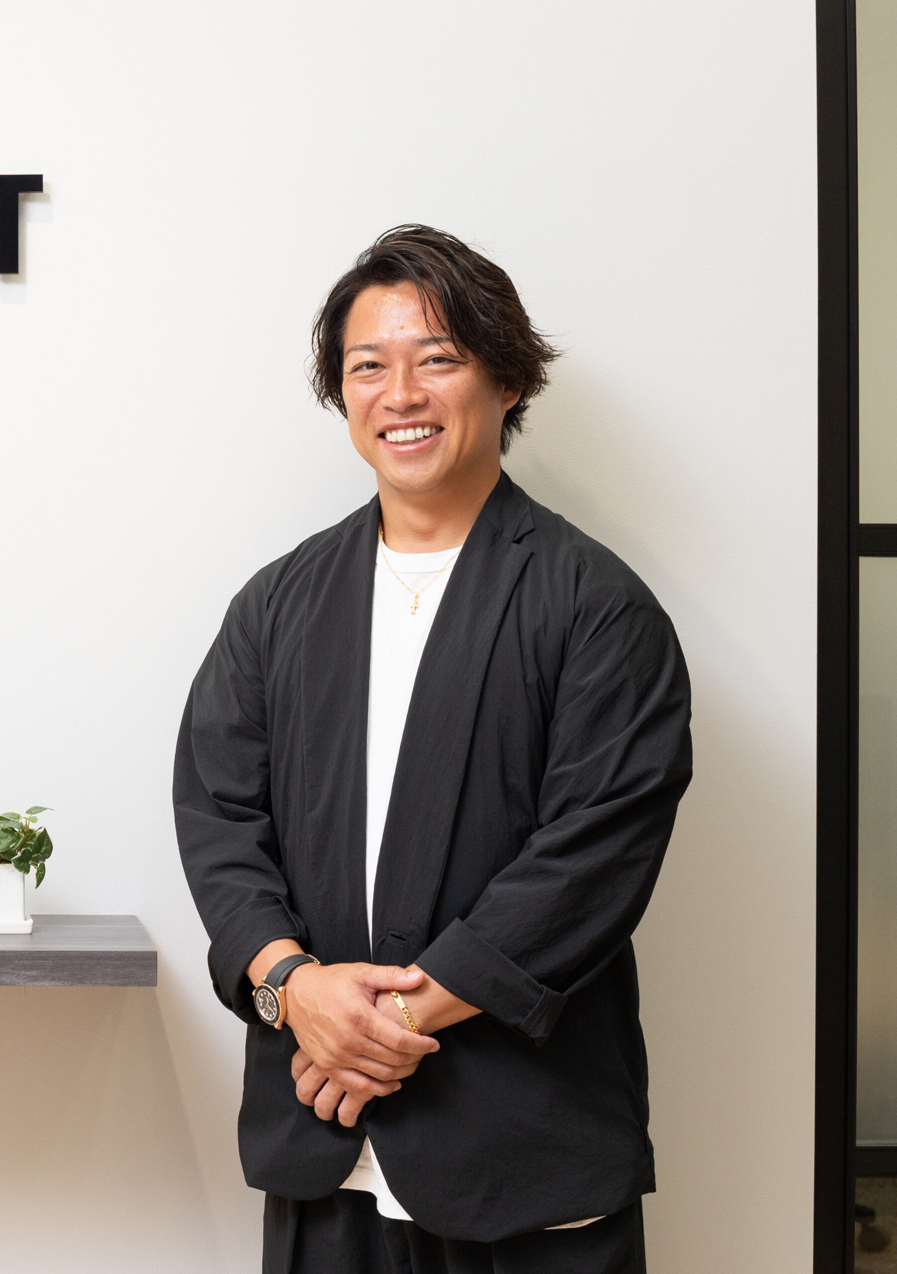 社長メシ SAMURAI CEO