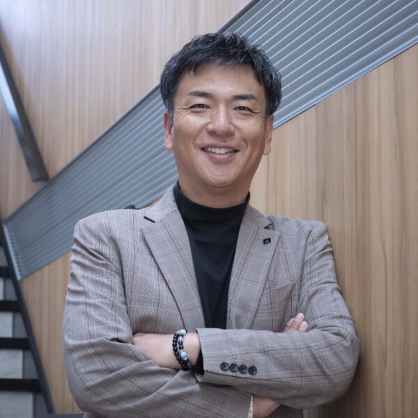 株式会社武蔵野　