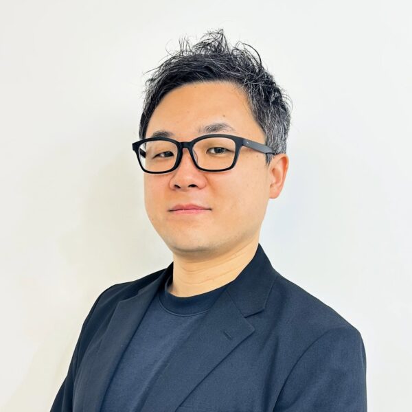 ジーロジック・パートナーズ株式会社